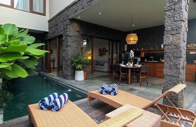 Villa, 5 Yatak Odası