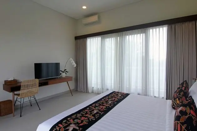Villa, 5 Yatak Odası