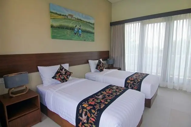 Villa, 5 Yatak Odası