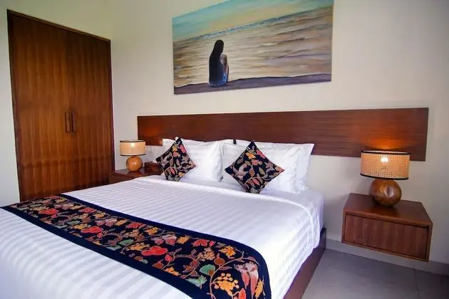Villa, 5 Yatak Odası