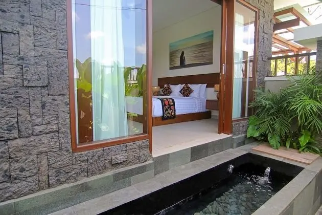 Villa, 5 Yatak Odası