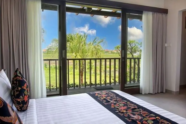 Villa, 5 Yatak Odası