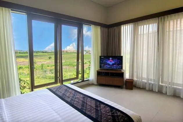 Villa, 5 Yatak Odası