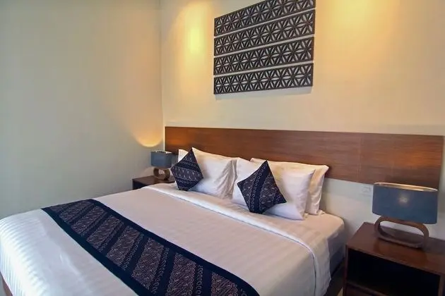 Villa, 5 Yatak Odası