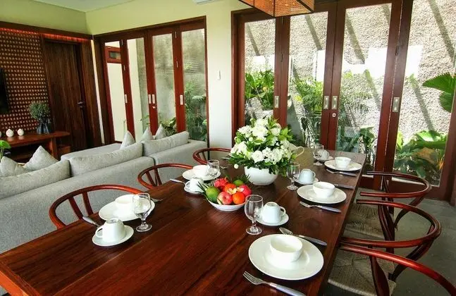 Villa, 5 Yatak Odası
