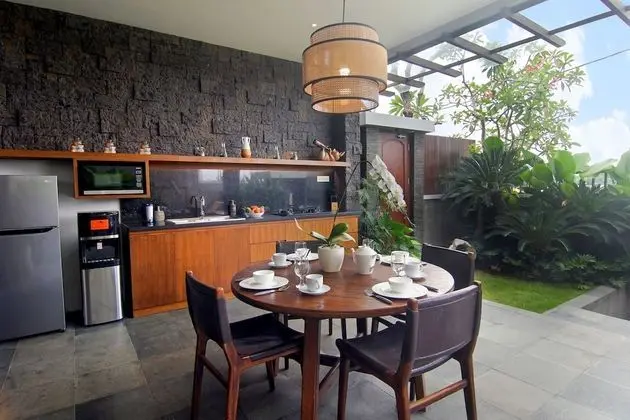 Villa, 5 Yatak Odası