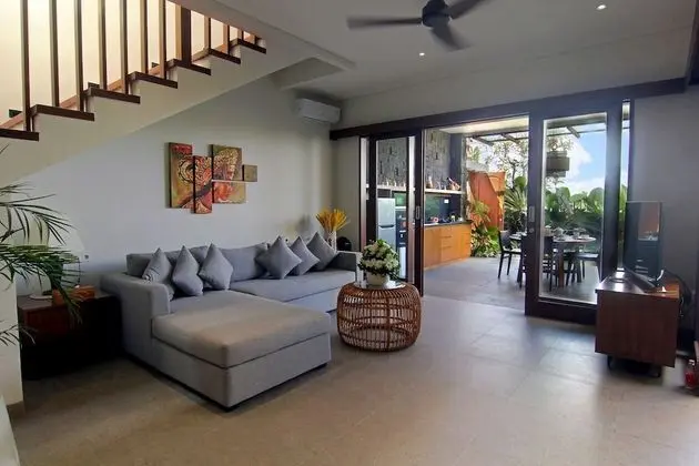 Villa, 5 Yatak Odası