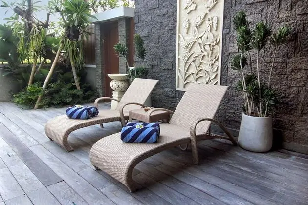 Villa, 5 Yatak Odası