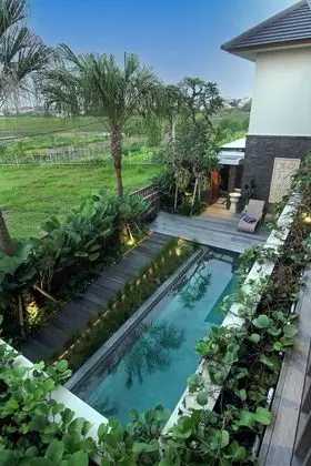 Villa, 5 Yatak Odası