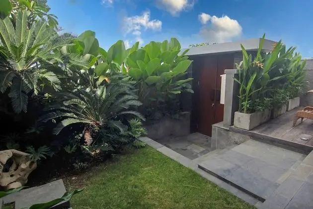 Villa, 5 Yatak Odası