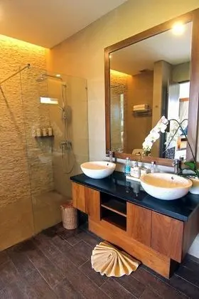 Villa, 5 Yatak Odası