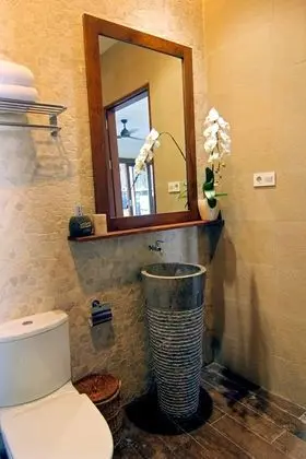 Villa, 5 Yatak Odası