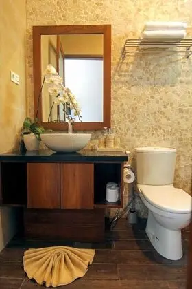 Villa, 5 Yatak Odası