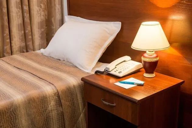 Business Tek Kişilik Oda, 1 Tek Kişilik Yatak