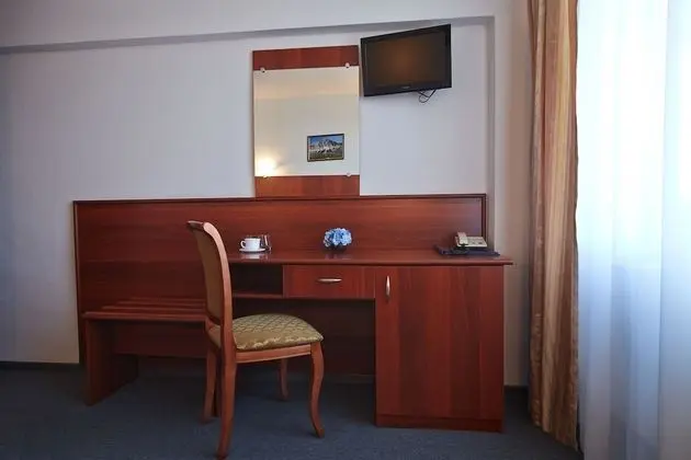 Business Tek Kişilik Oda, 1 Tek Kişilik Yatak