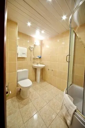 Business Tek Kişilik Oda, 1 Tek Kişilik Yatak