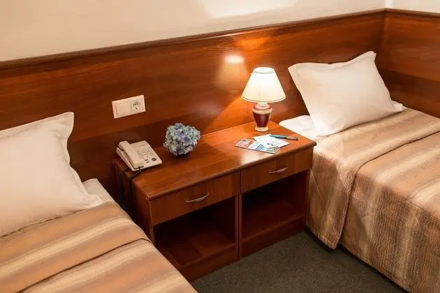 Standard Tek Kişilik Oda