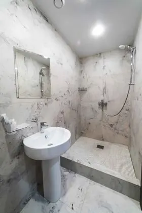 Deluxe İki Ayrı Yataklı Oda