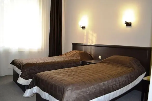 Standard İki Ayrı Yataklı Oda