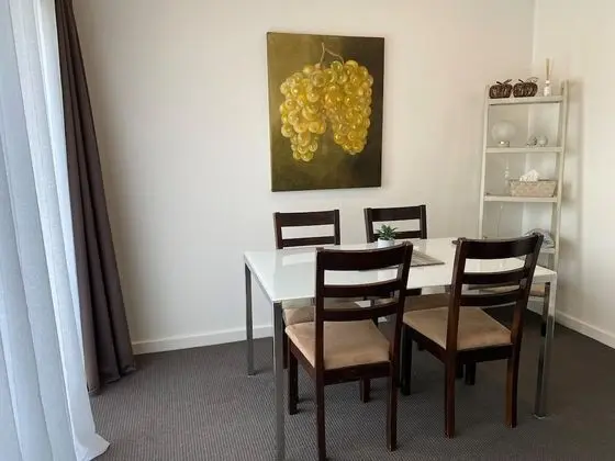 Standard Apart Daire, 2 Yatak Odası, Sigara İçilmez, Mutfak