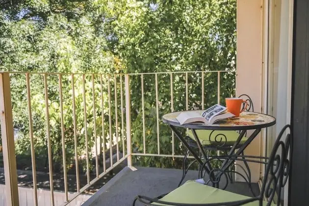 Standard Apart Daire, 2 Yatak Odası, Sigara İçilmez, Mutfak