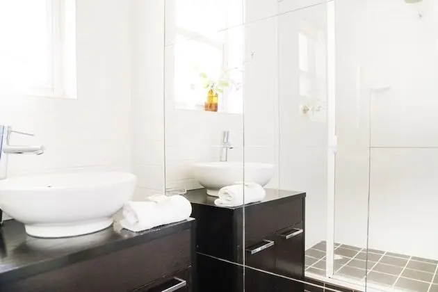 Standard Apart Daire, 2 Yatak Odası, Sigara İçilmez, Mutfak
