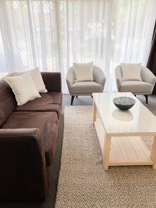 Standard Apart Daire, 2 Yatak Odası, Sigara İçilmez, Mutfak (Grenache SPA Short Stay)
