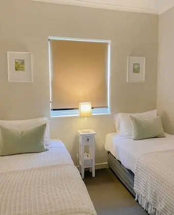 Standard Apart Daire, 2 Yatak Odası, Sigara İçilmez, Mutfak (Grenache SPA Short Stay)