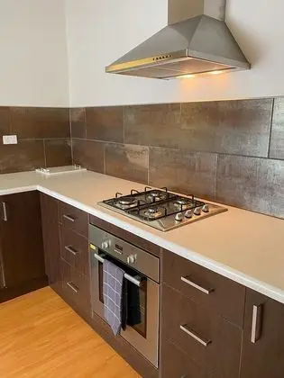 Standard Apart Daire, 2 Yatak Odası, Sigara İçilmez, Mutfak (Grenache SPA Short Stay)