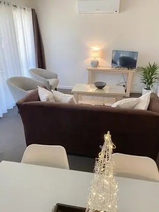 Standard Apart Daire, 2 Yatak Odası, Sigara İçilmez, Mutfak (Grenache SPA Short Stay)