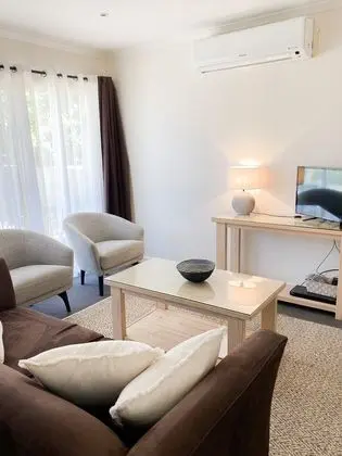 Standard Apart Daire, 2 Yatak Odası, Sigara İçilmez, Mutfak (Grenache SPA Short Stay)