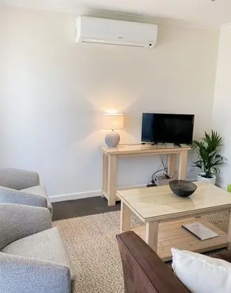 Standard Apart Daire, 2 Yatak Odası, Sigara İçilmez, Mutfak (Grenache SPA Short Stay)