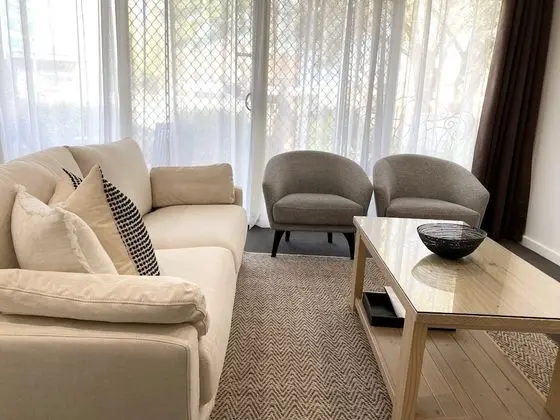 Standard Apart Daire, 2 Yatak Odası, Sigara İçilmez, Mutfak (Grenache SPA Short Stay)