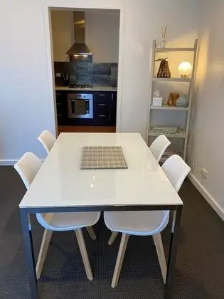 Standard Apart Daire, 2 Yatak Odası, Sigara İçilmez, Mutfak (Grenache SPA Short Stay)