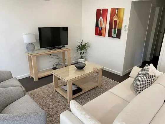 Standard Apart Daire, 2 Yatak Odası, Sigara İçilmez, Mutfak (Grenache SPA Short Stay)
