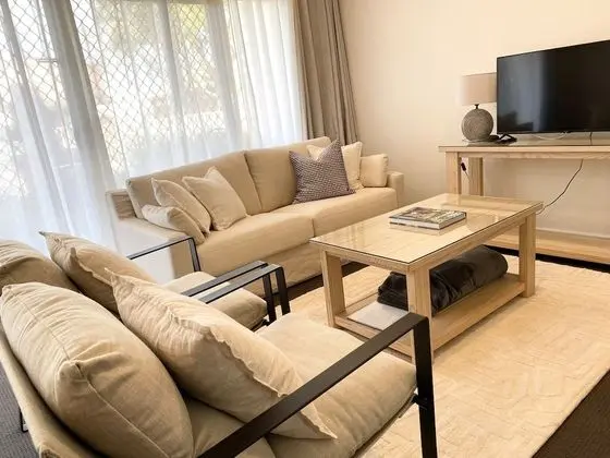 Standard Apart Daire, 2 Yatak Odası, Sigara İçilmez, Mutfak (Shiraz SPA Short Stay)