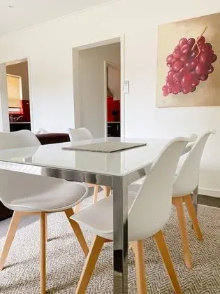 Standard Apart Daire, 2 Yatak Odası, Sigara İçilmez, Mutfak (Shiraz SPA Short Stay)