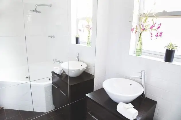 Standard Apart Daire, 2 Yatak Odası, Sigara İçilmez, Mutfak (Shiraz SPA Short Stay)
