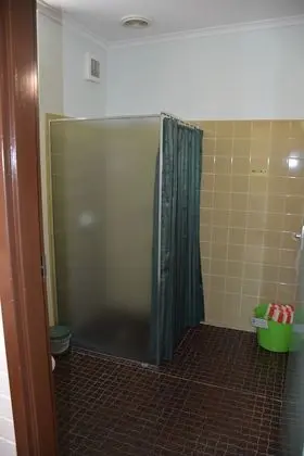 Dört Kişilik Oda