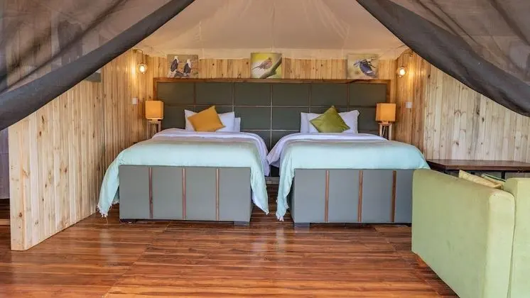 Comfort Çadır