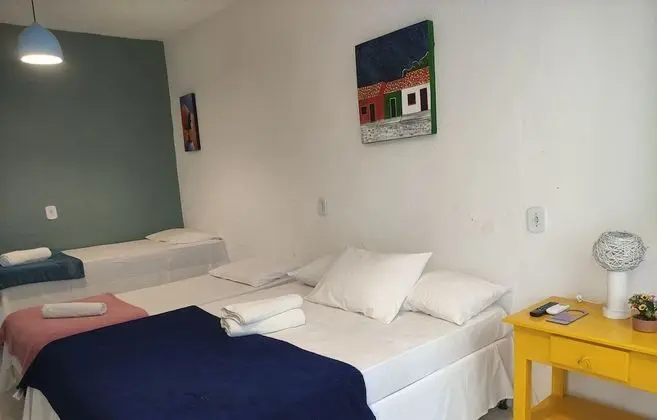 Basic Dört Kişilik Oda