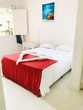Basic Tek Büyük Yataklı Oda