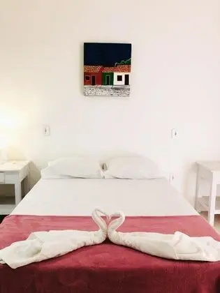 Basic Tek Büyük Yataklı Oda