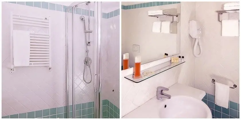 Standard Üç Kişilik Oda
