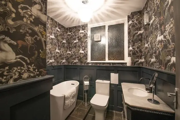 Banyo