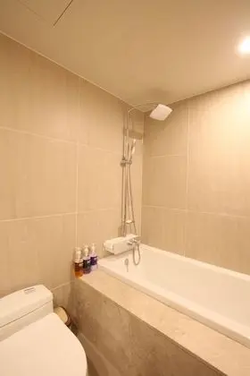 Superior İki Ayrı Yataklı Oda