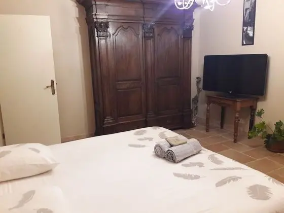 Comfort Tek Büyük Yataklı Oda (Johanna)