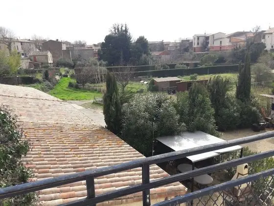 Comfort Tek Büyük Yataklı Oda (Johanna)