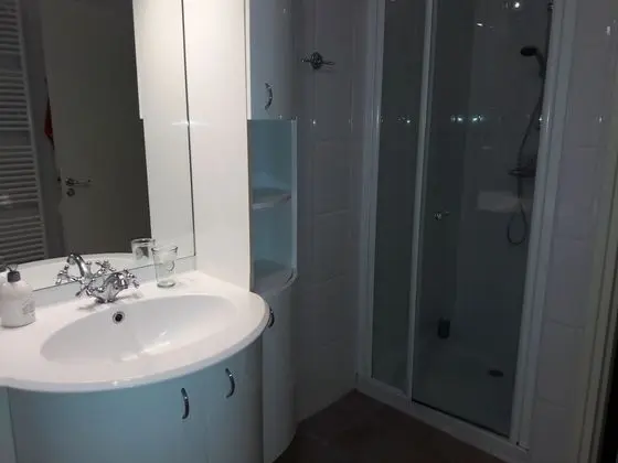 Comfort Tek Büyük Yataklı Oda (Johanna)