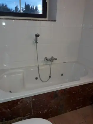 Comfort Tek Büyük Yataklı Oda (Johanna)